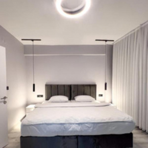 Galata Inn Hotel